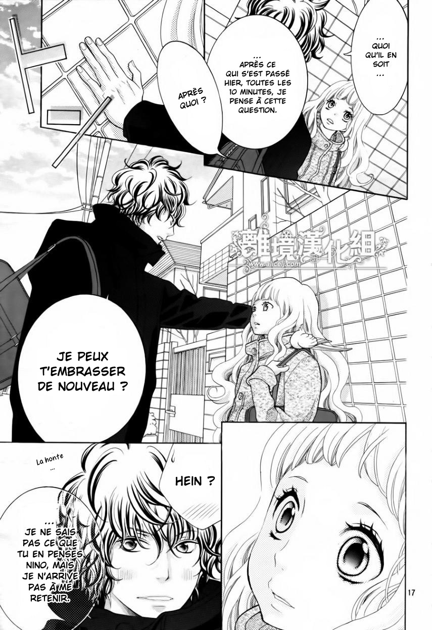 img Kyo no Kira-kun 17